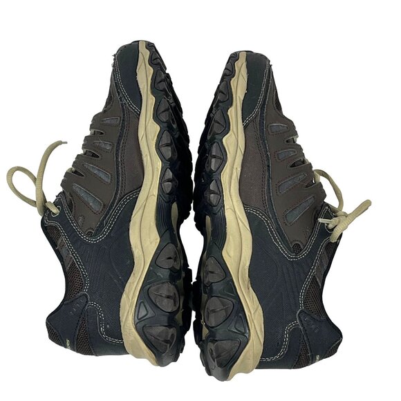 Skechers Men's Sz. 8.5 Hiking Athletic Shoes Sneakers - Picture 7 of 8